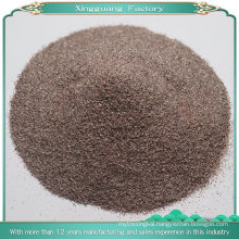 High Quality Brown Fused Aluminum for Abrasives & Refractory